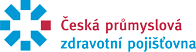 česká průmyslová zdravotní pojišťovna